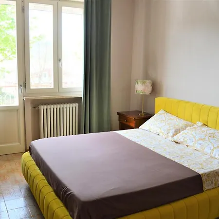 Casa Nella Apartman