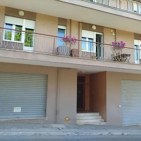 Casa Nella Apartman